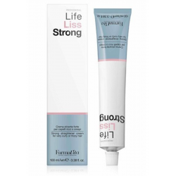 Farmavita Crema Stirante Life Liss Strong 100 ml 