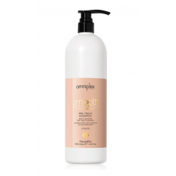 Omniplex Smooth Experience Pre-Treat Shampoo 1000 ml 