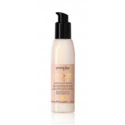 Omniplex Smooth Experience Hair Filler Serum 100 ml