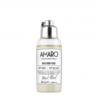 Amaro Beard Oil 50 ml