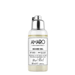 Amaro Beard Oil 50 ml
