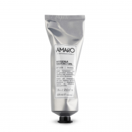 Amaro Invisible Shaving Gel 125 ml