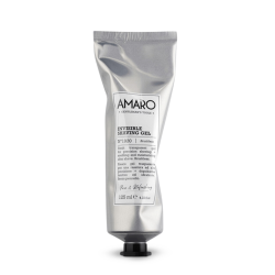 Amaro Invisible Shaving Gel 125 ml