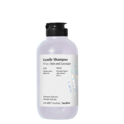 Farmavita Back Bar Gentle Shampoo n.02 Oats and Lavander 250 ml