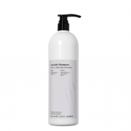 Farmavita Back Bar Gentle Shampoo n.02 Oats and Lavander 1000 ml