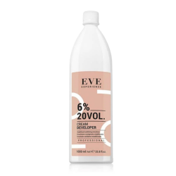 Farmavita Eve Cream Developer 20 Vol 1000 ml