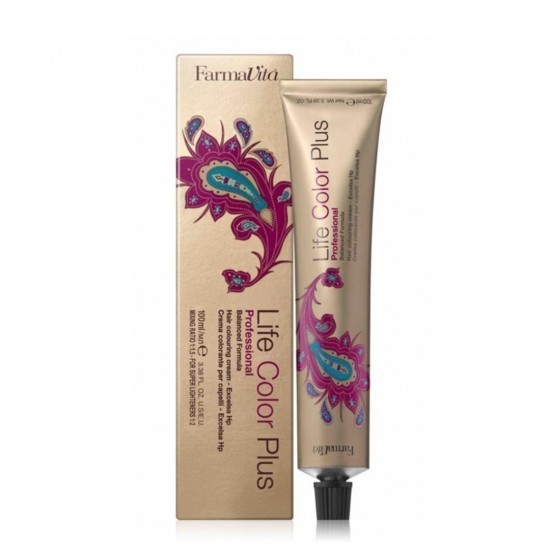 Farmavita Tintura Life Color Plus 100 ml Farmavita Tintura Life Color Plus 100 ml