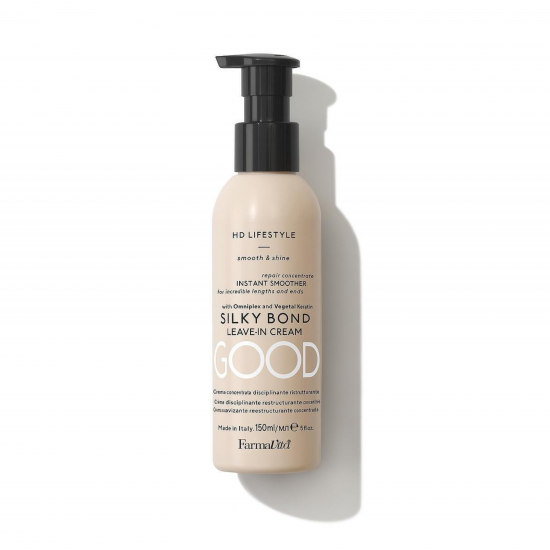 Farmavita hd Life Style Silky Bond Leave In Cream 150 ml Farmavita hd Life Style Silky Bond Leave In Cream 150 ml