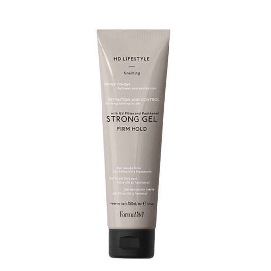 Gel capelli Farmavita hd Life Style Strong Fixing Gel 150 ml subito su Ferrashop Gel capelli Farmavita hd Life Style Strong Fixing Gel 150 ml subito su Ferrashop