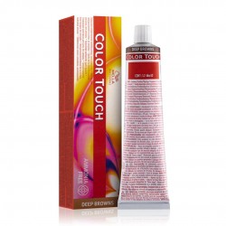 Wella Color Touch Plus 88/07 Biondo Chiaro Intenso Naturale Sabbia 60 ml
