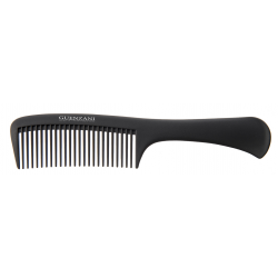 Guenzani Pettine Manico Carbonio