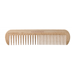 Guenzani Pettine Radofitto Legno 