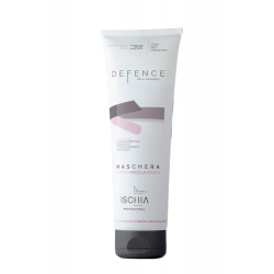 Ischia Maschera Lenitiva Argilla Bianca 250 ml 