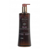 Ischia Olio Da Massaggi Alta Scorrevolezza 500 ml 