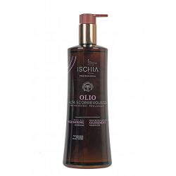 Ischia Olio Da Massaggi Alta Scorrevolezza 500 ml 