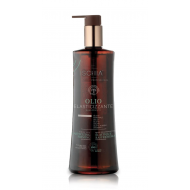 Ischia Olio Da Massaggio Elasticizzante Rassodante 500 ml 