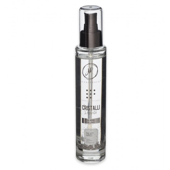 Ischia Cristalli ai Semi di Lino 100 ml Ischia Cristalli ai Semi di Lino 100 ml