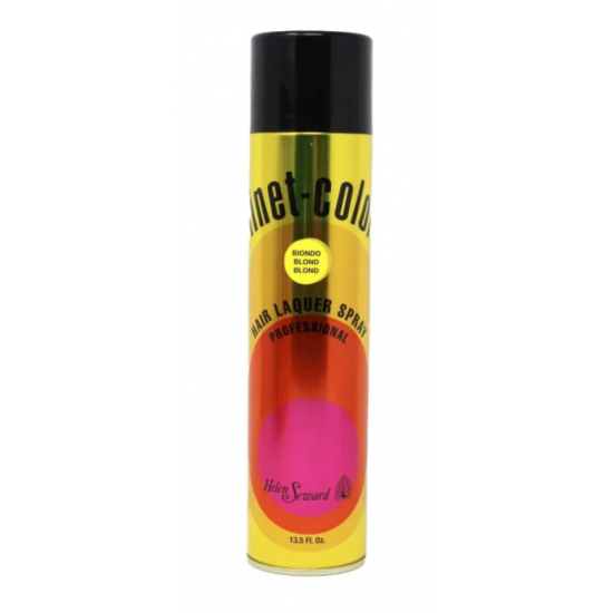Helen Seward Lacca Finet Color Biondo 400 ml Helen Seward Lacca Finet Color Biondo 400 ml