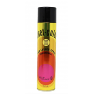 Helen Seward Lacca Finet Color Castano 400 ml