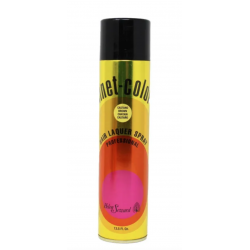 Helen Seward Lacca Finet Color Castano 400 ml