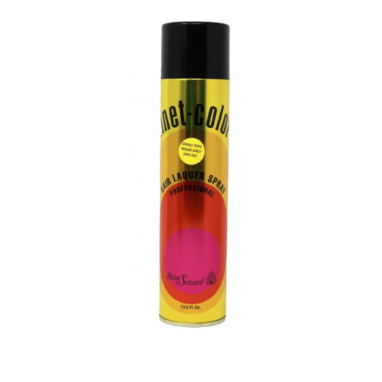 Helen Seward Lacca Finet Color Grigio Topo 400 ml Helen Seward Lacca Finet Color Grigio Topo 400 ml