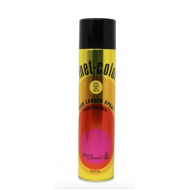 Helen Seward Lacca Finet Color Nero 400 ml