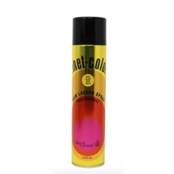 Helen Seward Lacca Finet Color Nero 400 ml