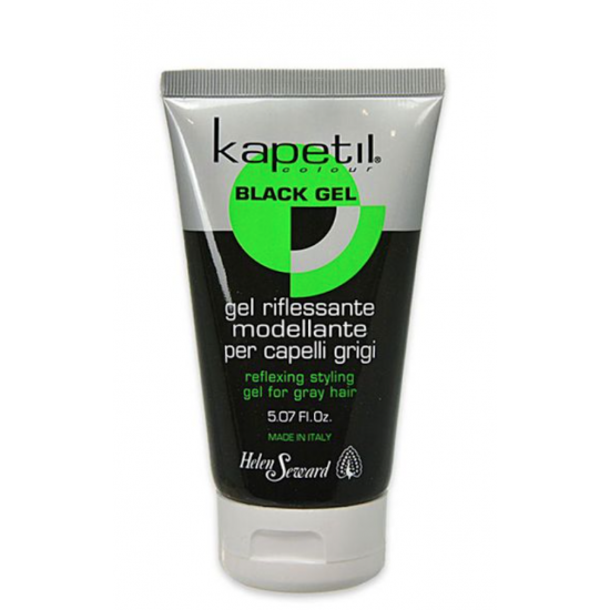 Kapetil Gel Rilessante Modellante Per Capelli Grigi 150 ml Kapetil Gel Rilessante Modellante Per Capelli Grigi 150 ml