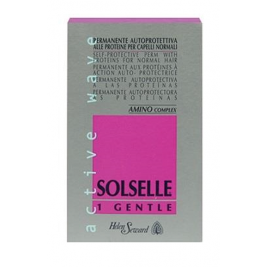 Helen Seward Permanente Monodose Solselle N. 1 Helen Seward Permanente Monodose Solselle N. 1