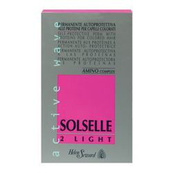 Helen Seward Permanente Monodose Solselle N. 2