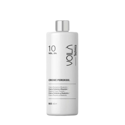 Intercosmo Voilà 3C Intense Peroxide 10 Volumi 900 ml