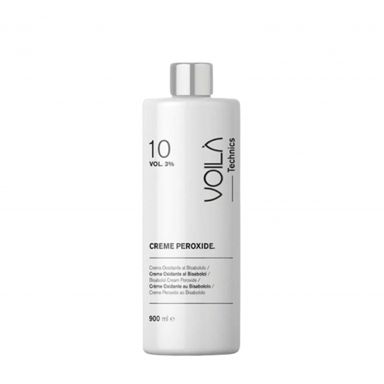 Intercosmo Voilà 3c Intense Peroxide 10 Volumi 900 ml Intercosmo Voilà 3c Intense Peroxide 10 Volumi 900 ml