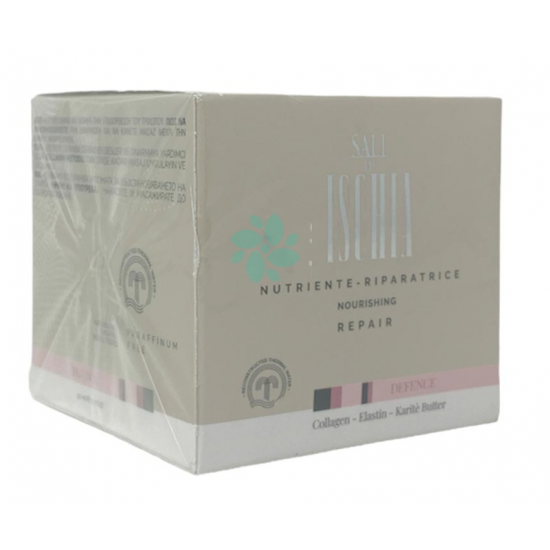 Ischia Defense Crema Viso Nutriente Riparatrice 50 ml Ischia Defense Crema Viso Nutriente Riparatrice 50 ml