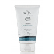 Ischia Scrub Ai Microgranuli Viso 150 ml
