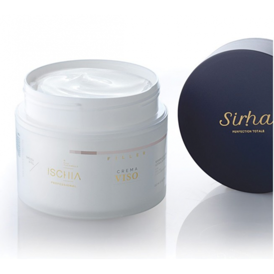 Ischia Crema Viso Filler 50 ml Ischia Crema Viso Filler 50 ml