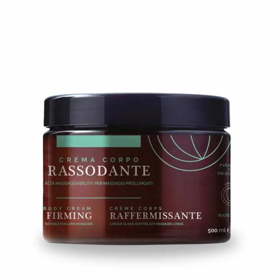 Ischia Crema Massaggio Rassodante 500 ml Ischia Crema Massaggio Rassodante 500 ml