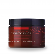 Ischia Crema Massaggio Termogenica 500 ml