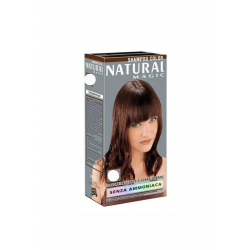 Keramine H Shampoo Color Natural Magic 01 Nero