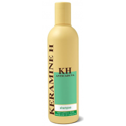 Keramine H Shampoo Anticaduta 300 ml 