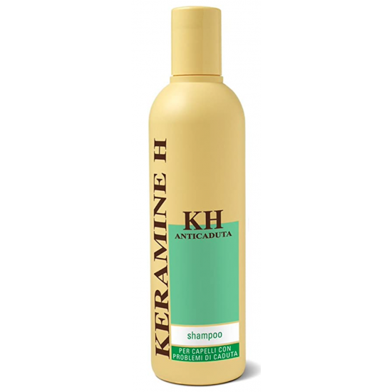 Keramine H Shampoo Anticaduta 300 ml Keramine H Shampoo Anticaduta 300 ml
