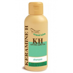Keramine H Shampoo Anticaduta 100 ml 