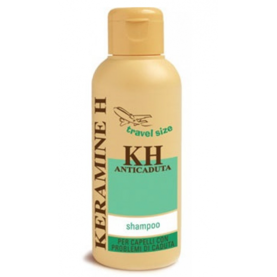 Keramine H Shampoo Anticaduta 100 ml Keramine H Shampoo Anticaduta 100 ml