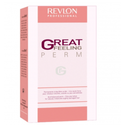 Revlon Professional Great Feeling Perm Permanente