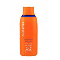 Lancaster Sun Beauty Comfort Milk SPF50 Corpo