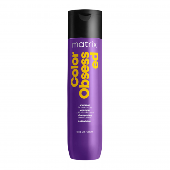 Matrix Total Results Color Obsessed Shampoo 300 ml