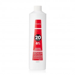 Matrix Cream Developer 20 Volumi 1000 ml