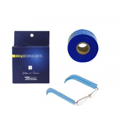 Labor Pro Copristanghette Occhiali Monouso Dispencer 200 pz