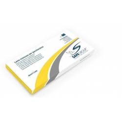 Labor Pro Lama Monouso Sterilizzata Safe N. 0 - 50 pz