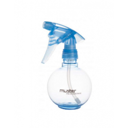Muster Spruzzo Palla Blu 300 ml