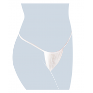 Tanga Monouso Busta 100 pz Axima